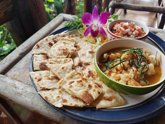 Rapala Rock Wood Restaurant